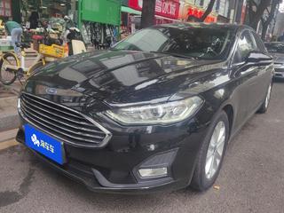 蒙迪欧 1.5T EcoBoost180时尚型 