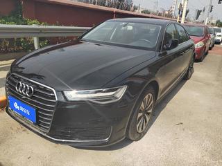 奥迪A6L TFSI 1.8T 自动 舒适型 