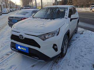 RAV4 2.0L 都市版 