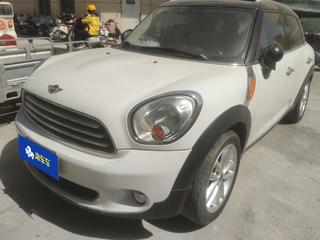 迷你Countryman 1.6L 自动 Fun 