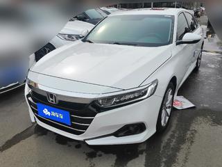 雅阁 1.5T 260TURBO豪华版 