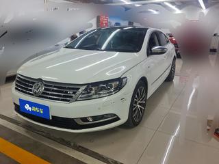 大众CC 3.0L 自动 