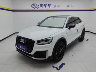 奥迪Q2L 1.4T 