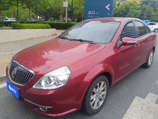 凯越 1.6L LE 