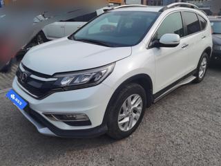 CR-V 2.4L 