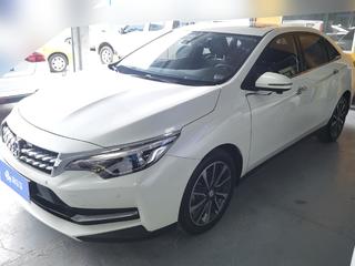 启辰D60 1.6L 自动 XV十万荣耀辰悦版 