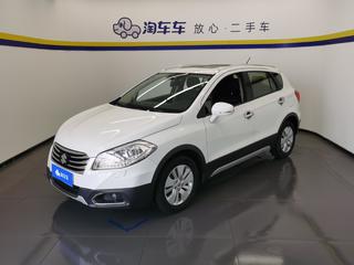 锋驭 1.6L 精英型 