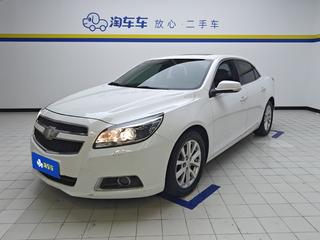 迈锐宝 2.0L 豪华版 