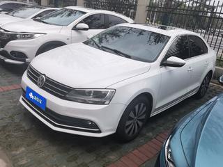 大众速腾 1.6L 自动 舒适版 