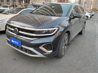 大众揽境 2.0T 