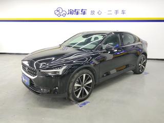 Polestar2 自动 首发版 