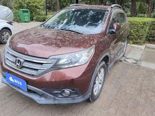 CR-V 2.4L 