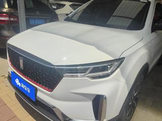 奔腾T33 1.2T 自动 豪华型 