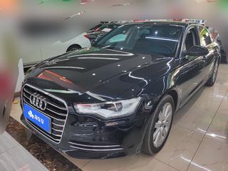 奥迪A6L TFSI 