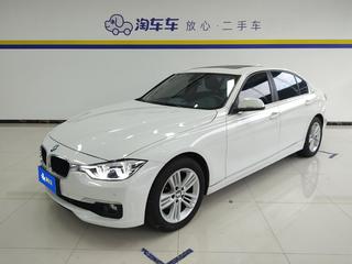 宝马3系 320Li 