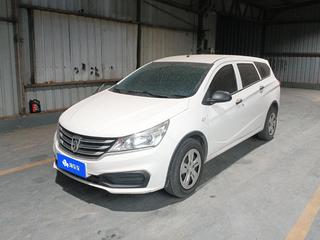 宝骏310 Wagon 1.2L 手动 超值型 