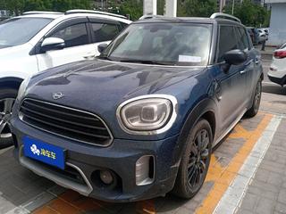 迷你Countryman 1.5T 自动 ALL4 