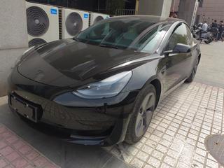 特斯拉MODEL 3 自动 后轮驱动版 