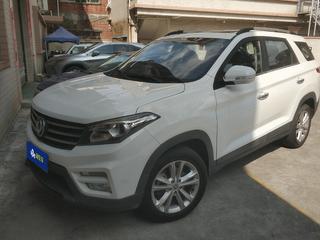 东风风光风光S560 1.8L 自动 精英型 