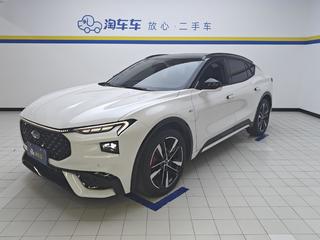 福特EVOS 2.0T 自动 EcoBoost-245运动版 