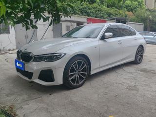 宝马3系 325Li 