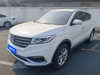 东风风光风光580 1.8L 手动 舒适型 