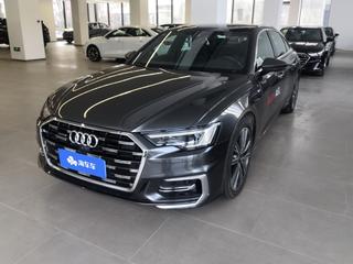 奥迪A6L 45TFSI 