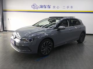 高尔夫 1.4T 280TSI-Pro 