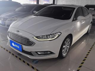 福特蒙迪欧 1.5T 自动 EcoBoost180改款时尚型 