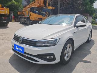 大众凌渡 1.4T 