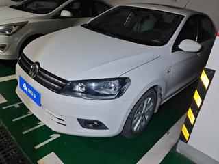 捷达 1.6L 舒适型 