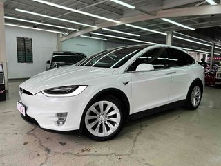 特斯拉MODEL X 自动 75D 