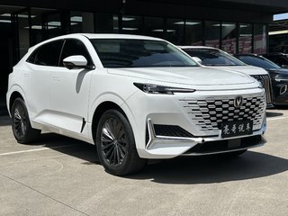 长安UNI-K 2.0T 自动 卓越型 