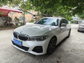 宝马3系 325Li 