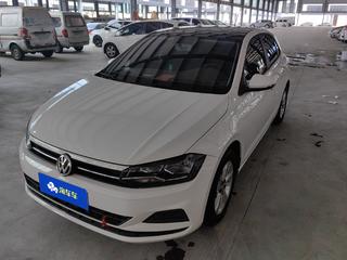 POLO 1.5L 全景乐享版 