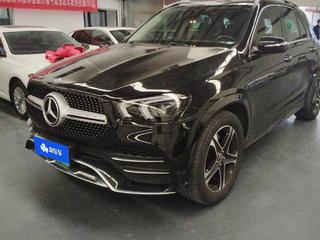 奔驰GLE级PHEV GLE350e 2.0T 自动 轿跑SUV 