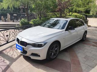 宝马3系 320Li 