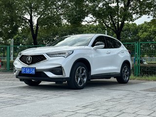 讴歌CDX 1.5T 自动 尊享版 