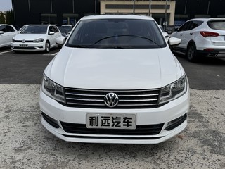 桑塔纳 1.6L 舒适版 