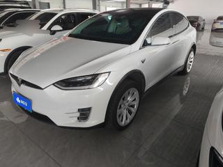 特斯拉MODEL X 自动 100D 