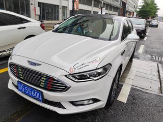 蒙迪欧 2.0T EcoBoost200豪华型 