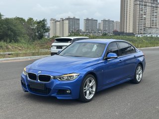 宝马3系 320Li 