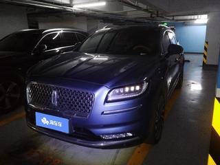 林肯航海家 2.7T 