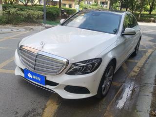 奔驰C级 C260L 