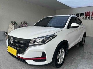 东风风光风光500 1.5L 