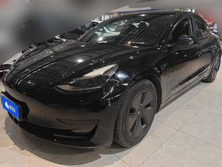 特斯拉MODEL 3 自动 后轮驱动版 