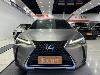 雷克萨斯UX 2.0L 