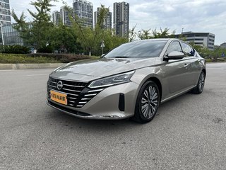 日产天籁 2.0L 自动 XE纯享版 