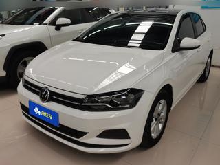 POLO 1.5L 全景乐享版 