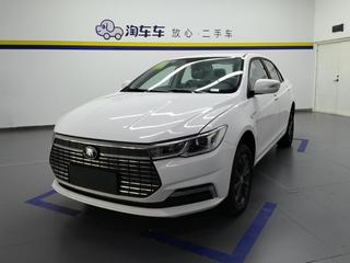 比亚迪秦EV 自动 标准版 